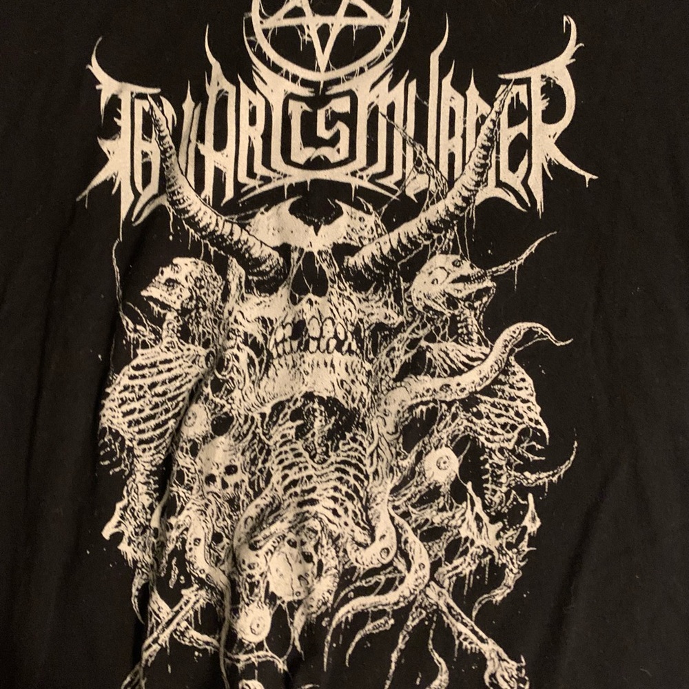 Graphic Shirt